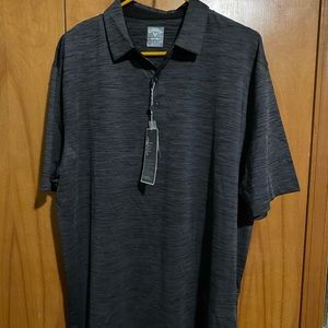 Men’s Golf Shirt